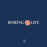 Telegram profile photo for BoringLife