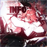 Telegram profile photo for `` — ..A͟k͟ i̷o̷𝑚𝑎. ⁱⁿᶠᵒ