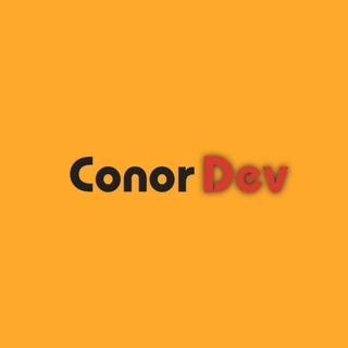 Telegram profile photo for Conor's Blogs