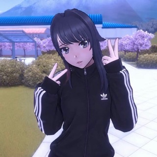 Telegram profile photo for Днирест ありshきな