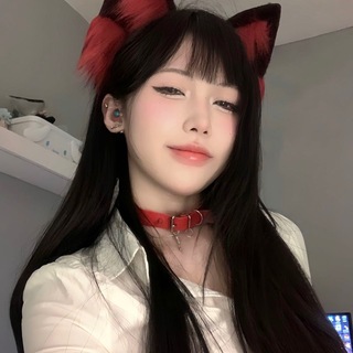 Telegram profile photo for doll的朋友圈