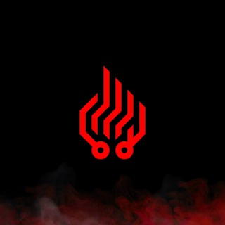 Telegram profile photo for Cyber Heat Media
