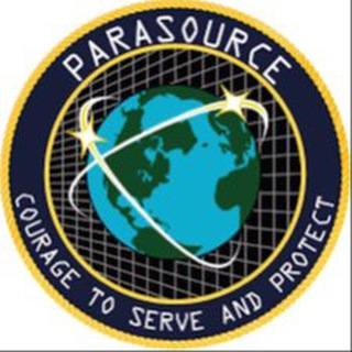 Telegram group profile photo for Parasource x MZA Law Firm