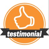 Telegram profile photo for Testimoni Cek Turnitin