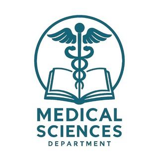 Telegram profile photo for Medical Sciences Department