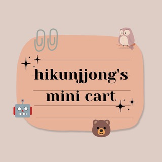 Telegram profile photo for ππππππππππ'π mini cart ~β βͺ.β qβ *β§