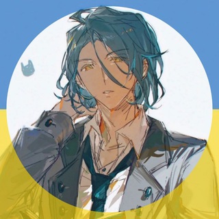 Telegram profile photo for зачинено 〔⅞〕 biøkinesis. 🍉
