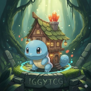 Telegram profile photo for IGGY's Auction House / Claim Sales