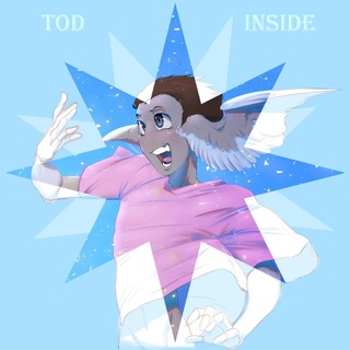 Telegram profile photo for ToD Inside (дуреет)@ 18+