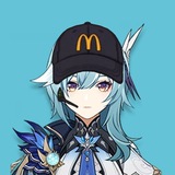 Telegram profile photo for Mini usernames collection.