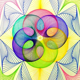 Telegram group profile photo for Танец жизни