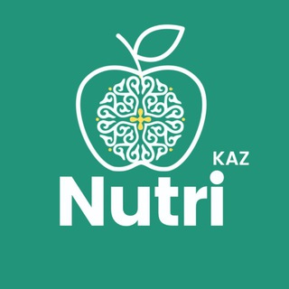 Telegram profile photo for NutriKaz