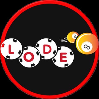 Telegram profile photo for Lode88