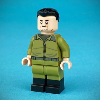 Telegram profile photo for Перець
