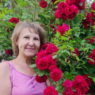 Telegram profile photo for Деловая дачница🌺