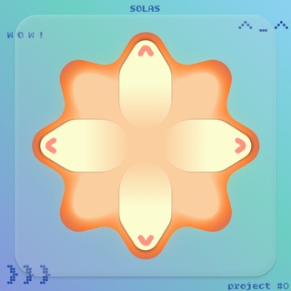 Telegram profile photo for Solas Engine
