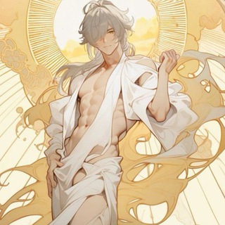 Telegram profile photo for тіо.。:゚(;´∩`;)゚:。( АРХІВ)