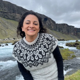 Telegram profile photo for Maysa Fini’s Travel
