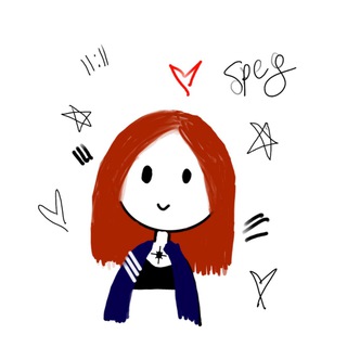 Telegram profile photo for агрессивная сука