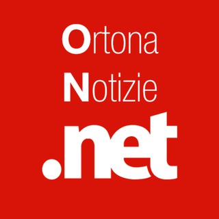Telegram profile photo for Ortona Notizie