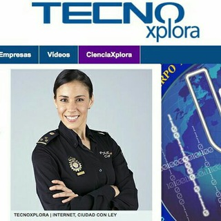 Telegram profile photo for Internet, Ciudad Con Ley