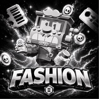 Telegram profile photo for ⚡️Fashion Store - Донат Supercell