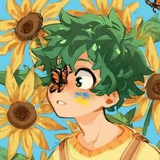 Telegram profile photo for ๐ป2D ะฒัะตัะฒัั