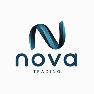 Telegram profile photo for NOVA TRADING | Signal