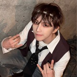 Telegram profile photo for Woonhak