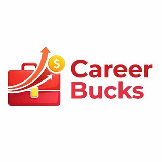 Telegram profile photo for CareerBucks – Jobs & Online Earning