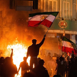 Telegram profile photo for Iran_18_19