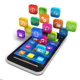 Telegram profile photo for جعبه ابزار اندروید