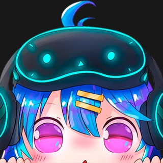 Telegram profile photo for Daru - Разработка Игр