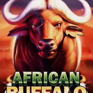 Telegram profile photo for Buffalo688 ကျွဲဂိမ်း