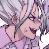 Telegram profile photo for 😢