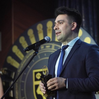 Telegram profile photo for Павлович | Вне игры