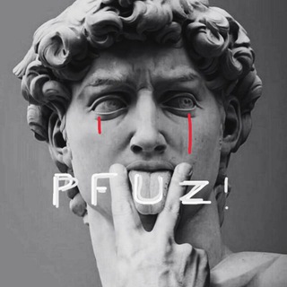 Telegram profile photo for پُفیوز!
