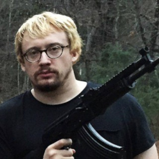 Telegram profile photo for Карго-оружач/экипач
