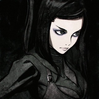Telegram profile photo for кiтамiн