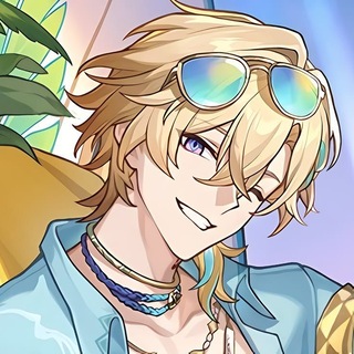 Telegram profile photo for AVENTURINE STARS