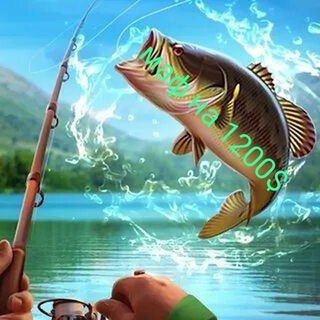 Telegram profile photo for Трушные фишинг мемы