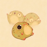 Telegram profile photo for Unused stuff journal