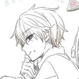 Telegram profile photo for tsukimiya