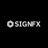 Telegram profile photo for SIGN FX