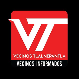 Telegram profile photo for Vecinos Tlalnepantla