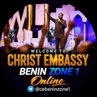 Telegram profile photo for CEBENINZONE1