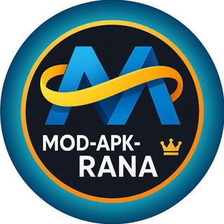 Telegram profile photo for FREE MOD VIP ☘️