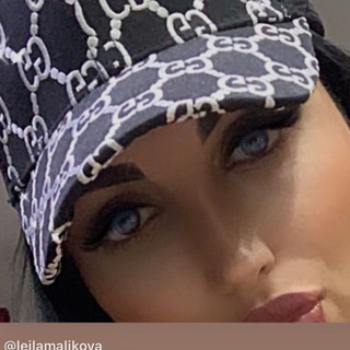 Telegram profile photo for Leilamalikova 3 ряд 77 место