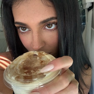 Telegram profile photo for kylie’s heart