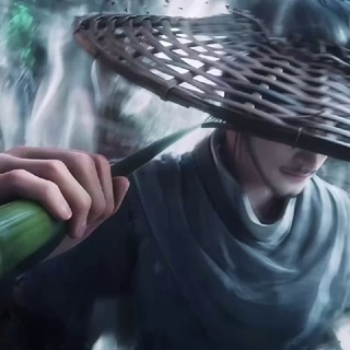 Telegram profile photo for 阿良的问剑录